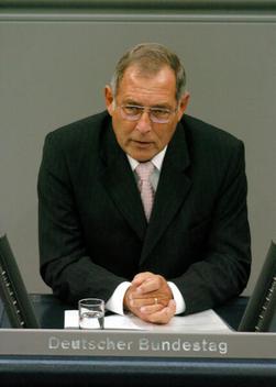 Beck, Ernst-Reinhard Reichstagsgebäude, Plenarsaal