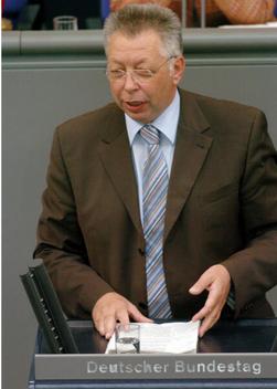 Brandner, Klaus Reichstagsgebäude, Plenarsaal