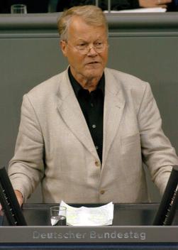 Nachtwei, Winfried Reichstagsgebäude, Plenarsaal