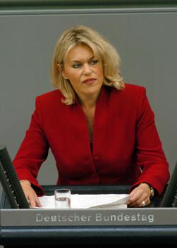 Tritz, Marianne Reichstagsgebäude, Plenarsaal