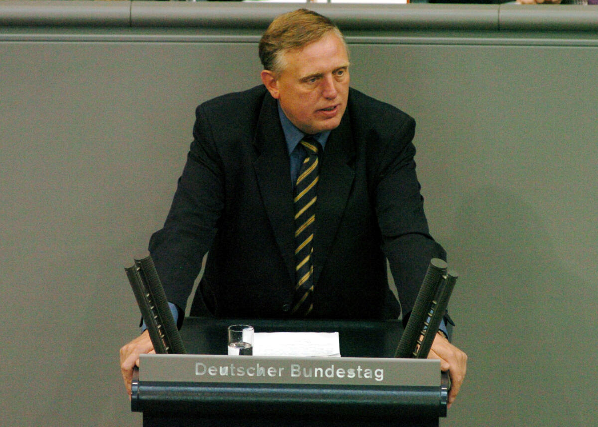 Laumann, Karl-Josef Karl-Josef Laumann, MdB, CDU/CSU, Rede im Deutschen Bundestag