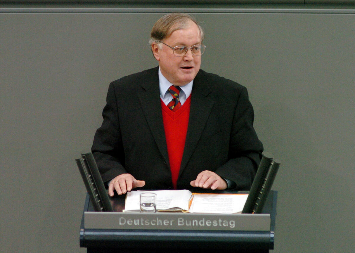 Ludwig Stiegler, MdB, SPD, Rede im Deutschen Bundestag Stiegler, Ludwig Ludwig Stiegler, MdB, SPD, Rede im Deutschen Bundestag