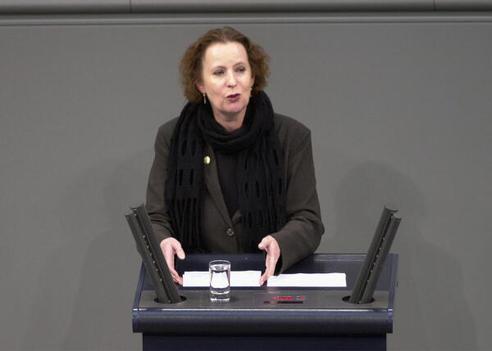 Weiss, Christina Reichstagsgebäude, Plenarsaal