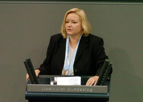 Piltz, Gisela Reichstagsgebäude, Plenarsaal