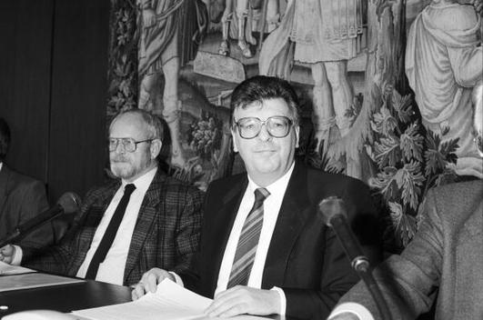 Jenninger, Philipp; Kuhlwein, Eckart 