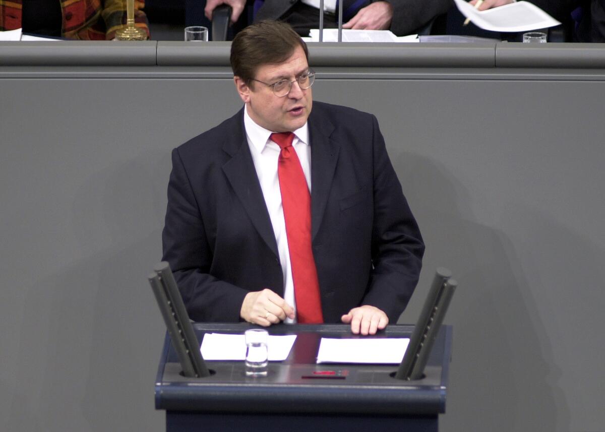 Jörg Tauss, SPD, MdB, Rede im Deutschen Bundestag, Abgeordneter Tauss, Jörg Jörg Tauss, SPD, MdB, Rede im Deutschen Bundestag, Abgeordneter