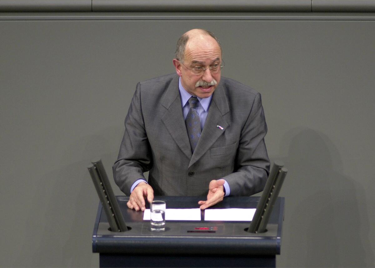 Detlef Parr, FDP,MdB, Rede im Deutschen Bundestag, Abgeordneter Parr, Detlef Detlef Parr, FDP,MdB, Rede im Deutschen Bundestag, Abgeordneter
