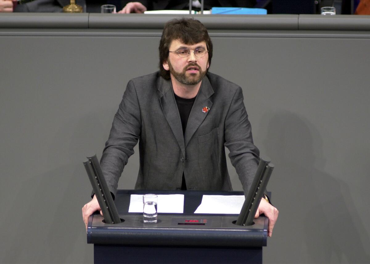 René Röspel, SPD, MdB, Rede im Deutschen Bundestag, Abgeordneter Röspel, René René Röspel, SPD, MdB, Rede im Deutschen Bundestag, Abgeordneter