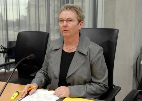 Steinke, Kersten 