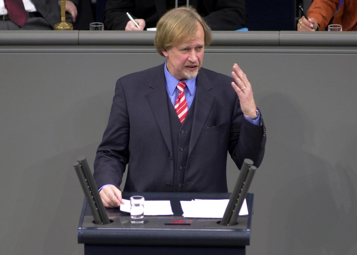 Dr. Wolfgang Wodarg, SPD, MdB, Rede im Deutschen Bundestag, Abgeordneter Wodarg, Wolfgang Dr. Wolfgang Wodarg, SPD, MdB, Rede im Deutschen Bundestag, Abgeordneter
