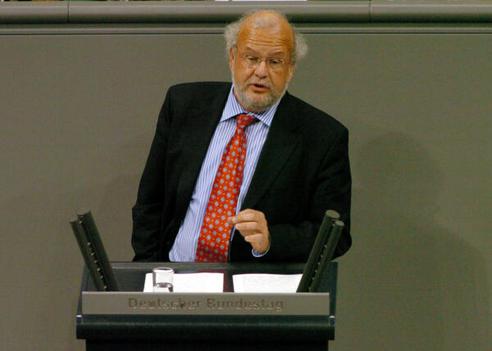 Bietmann, Rolf Reichstagsgebäude, Plenarsaal