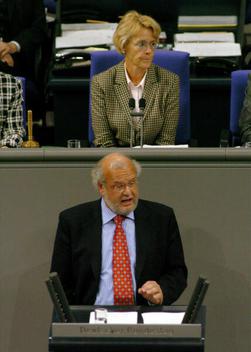 Bietmann, Rolf; Kastner, Susanne Reichstagsgebäude, Plenarsaal