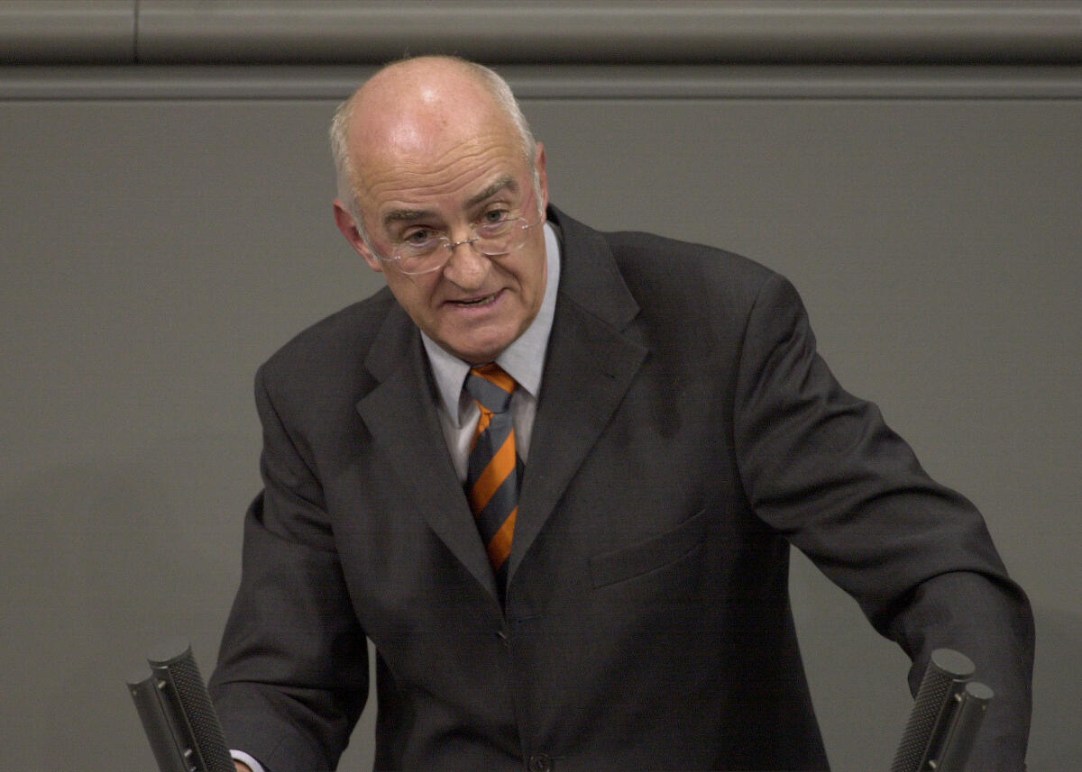 Albrecht Feibel, CDU/CSU, MdB.; 12. Bundestagssitzung, Deutscher Bundestag.; Rede, MdB, Bundestagsabgeordneter, Plenum Feibel, Albrecht Albrecht Feibel, CDU/CSU, MdB.; 12. Bundestagssitzung, Deutscher Bundestag.; Rede, MdB, Bundestagsabgeordneter, Plenum
