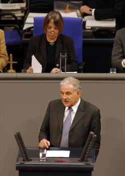 Fritz, Erich G.; Vollmer, Antje Reichstagsgebäude, Plenarsaal