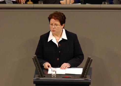 Seib, Marion Reichstagsgebäude, Plenarsaal