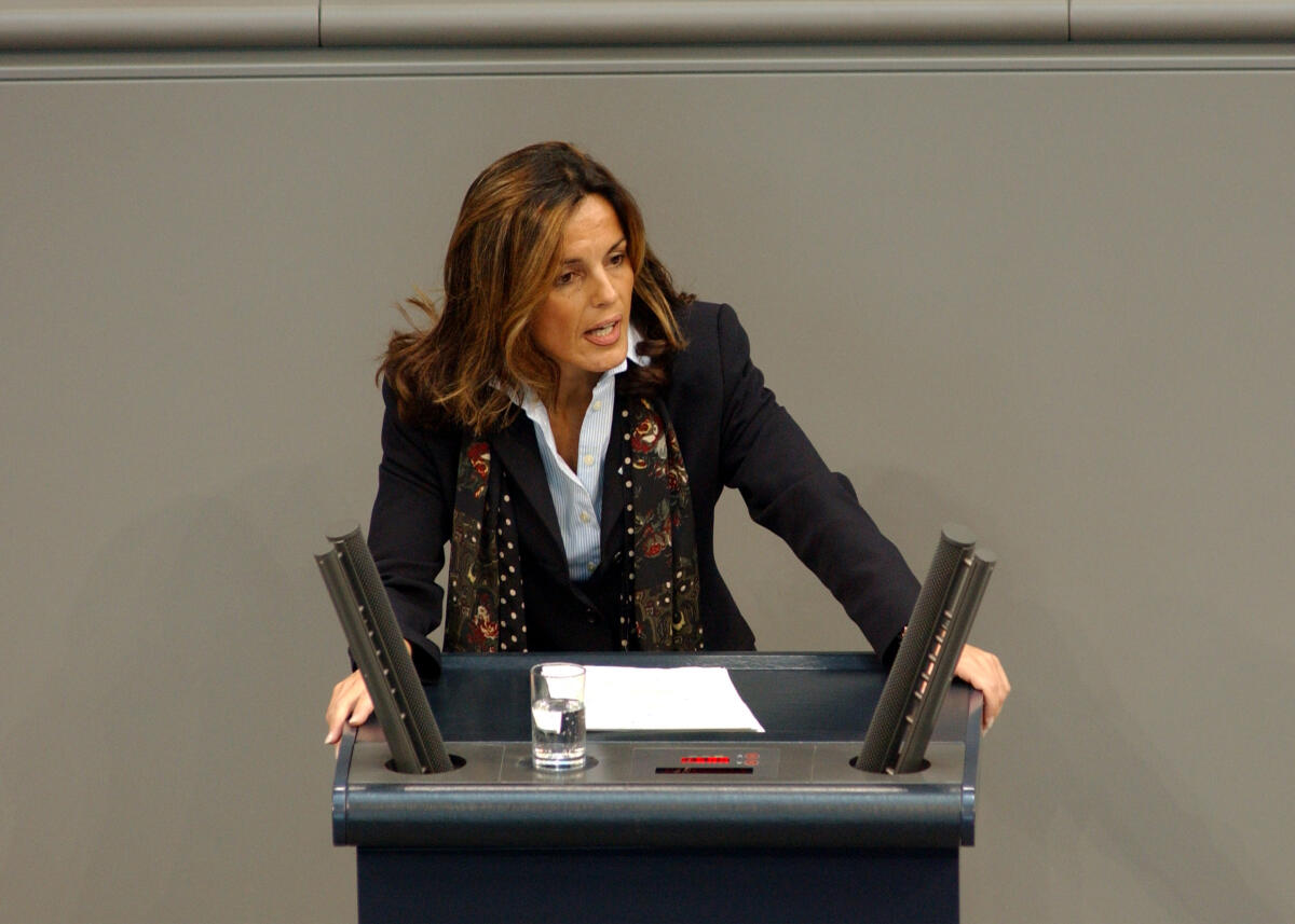 Michaela Noll, CDU/CSU, MdB, Rede im Deutschen Bundestag.; Bundestagssitzung, Bundestagsabgeordnete, Plenum Noll, Michaela Michaela Noll, CDU/CSU, MdB, Rede im Deutschen Bundestag.; Bundestagssitzung, Bundestagsabgeordnete, Plenum
