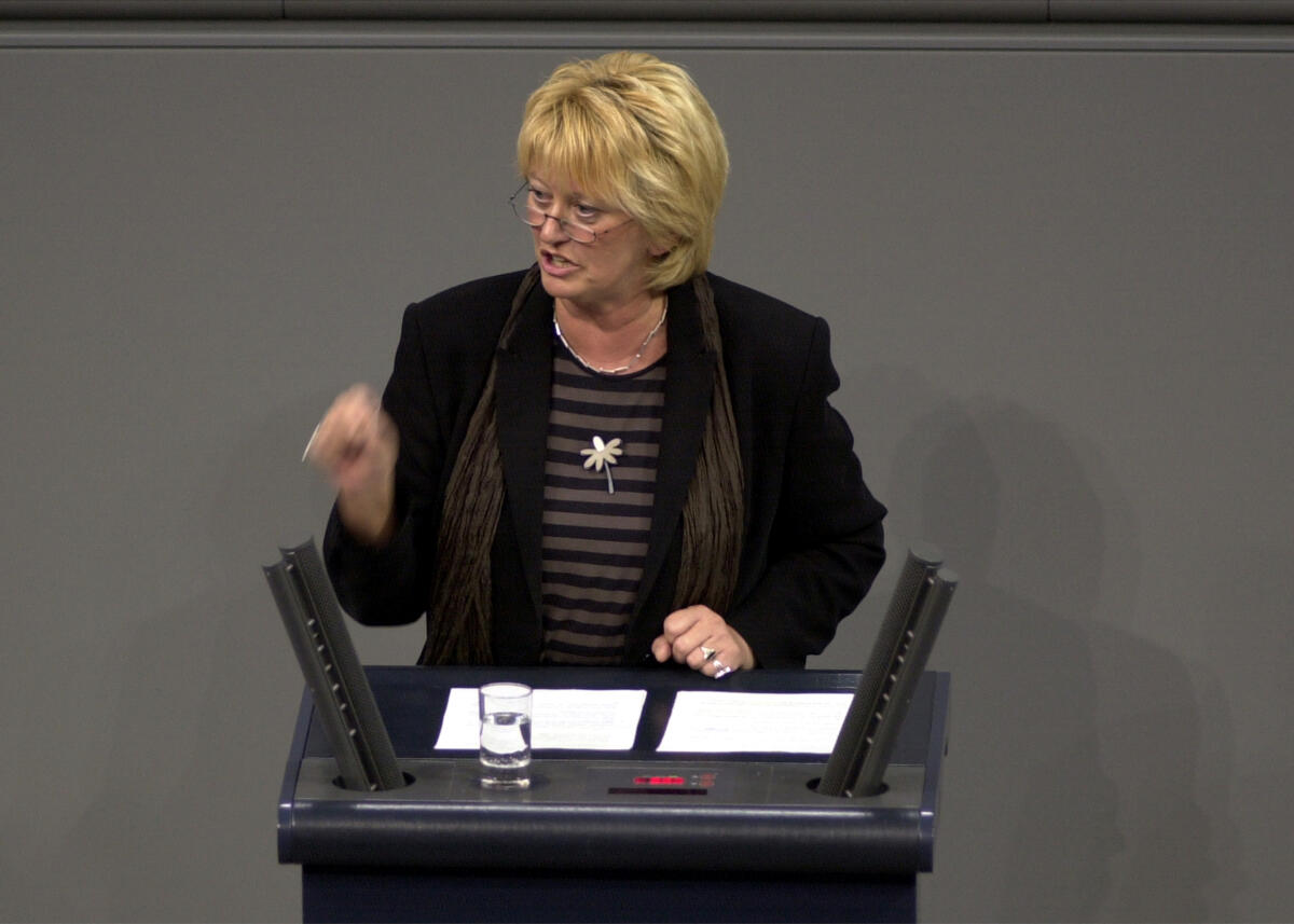 Rede Christel Humme, SPD, 12. Sitzung des Deutschen Bundestages Humme, Christel Rede Christel Humme, SPD, 12. Sitzung des Deutschen Bundestages