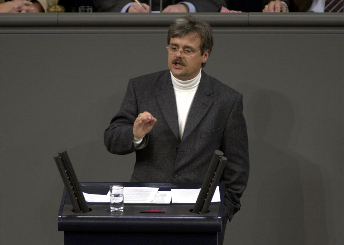 Rede Ulrich Kasparick, SPD, 12. Bundestagssitzung, Deutscher Bundestag Kasparick, Ulrich Rede Ulrich Kasparick, SPD, 12. Bundestagssitzung, Deutscher Bundestag