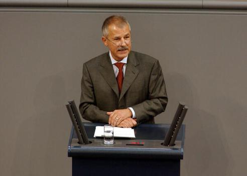 Rzepka, Peter Reichstagsgebäude, Plenarsaal