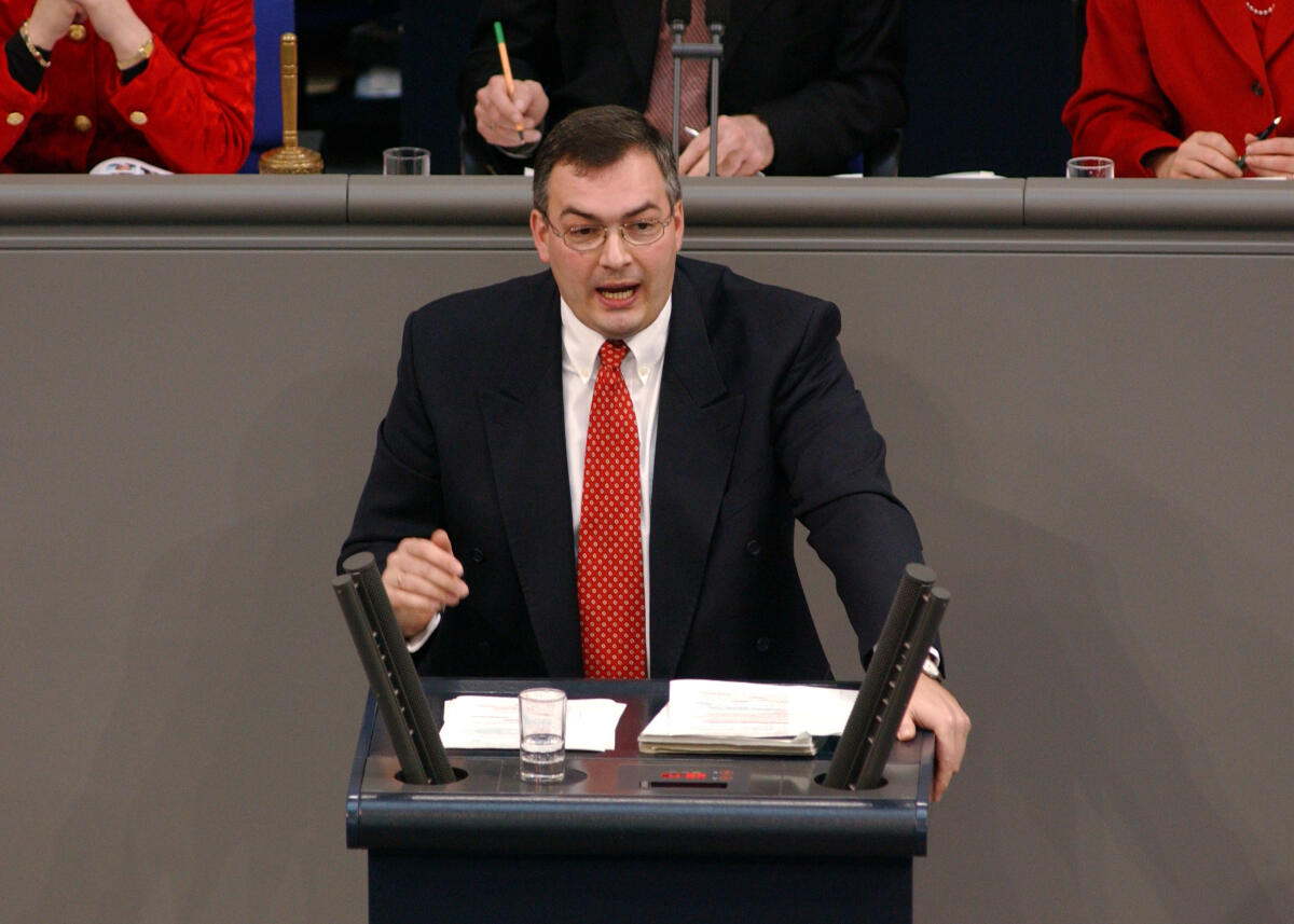 Fischer, Axel E. Axel Fischer, CDU/CSU, MdB.; Bundestagssitzung, Bundestagsabgeordneter, Plenum,  Rede, Deutscher Bundestag