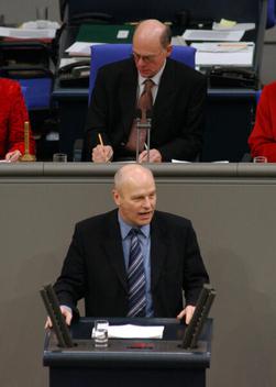 Hempelmann, Rolf Reichstagsgebäude, Plenarsaal