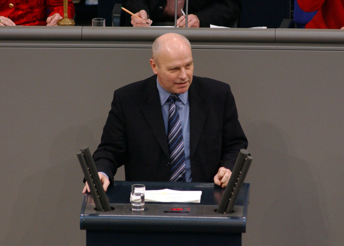 Rolf Hempelmann, MdB, SPD, Rede im Deutschen Bundestag, 23.Sitzung, Plenum Hempelmann, Rolf Rolf Hempelmann, MdB, SPD, Rede im Deutschen Bundestag, 23.Sitzung, Plenum