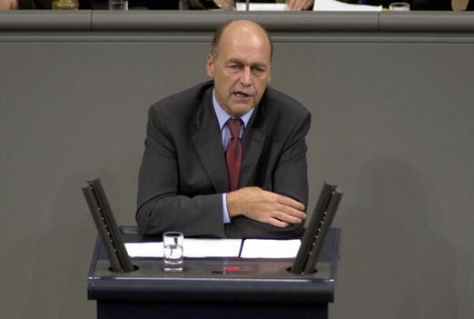 Meyer, Laurenz Reichstagsgebäude, Plenarsaal
