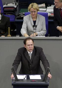 Sauer, Thomas; Kastner, Susanne Reichstagsgebäude, Plenarsaal