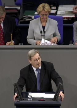 Meckelburg, Wolfgang; Kastner, Susanne Reichstagsgebäude, Plenarsaal