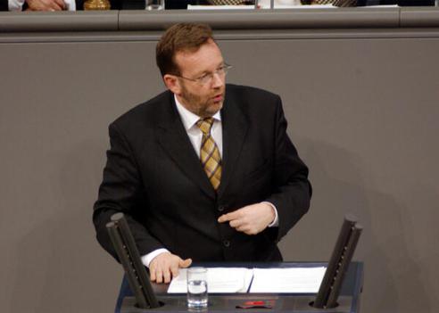 Kaster, Bernhard Reichstagsgebäude, Plenarsaal