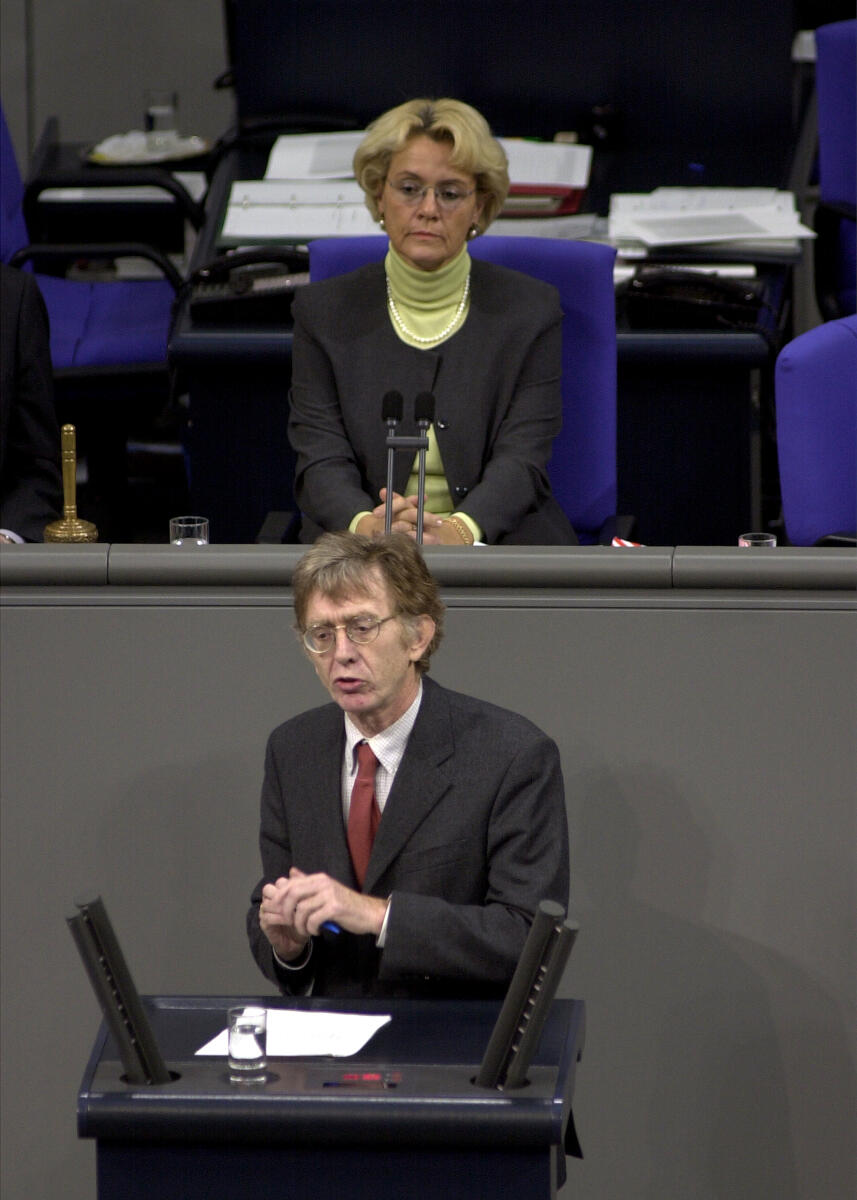 Dr. Dieter Wiefelspütz, SPD, MdB, Bundestagsvizepräsidentin Dr. h.c. Susanne Kastner, SPD, 14. Bundestagssitzung, Thema: Einsetzung Untersuchungsausschuss,; Rede, Bundestagsabgeordneter, Deutscher Bundestage Plenum, Plenarsitzung Wiefelspütz, Dieter Dr. Dieter Wiefelspütz, SPD, MdB, Bundestagsvizepräsidentin Dr. h.c. Susanne Kastner, SPD, 14. Bundestagssitzung, Thema: Einsetzung Untersuchungsausschuss,; Rede, Bundestagsabgeordneter, Deutscher Bundestage Plenum, Plenarsitzung