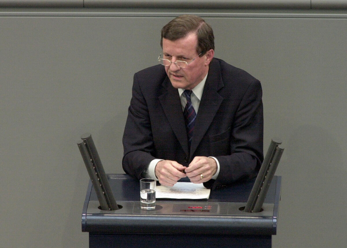 Schmidt, Wilhelm Wilhelm Schmidt, SPD,MdB, Rede im Deutschen Bundestag, Abgeordneter
