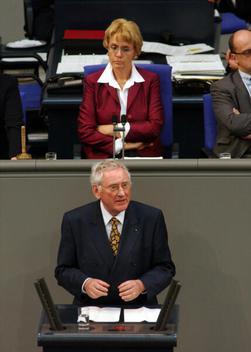 Kastner, Susanne; Lensing, Werner Reichstagsgebäude, Plenarsaal