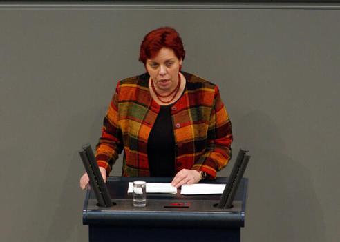 Brüning, Monika Reichstagsgebäude, Plenarsaal