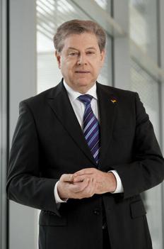 Oswald, Eduard Reichstagsgebäude, Fraktionsebene