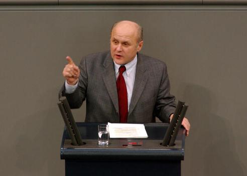 Schmitt, Heinz Reichstagsgebäude, Plenarsaal