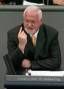 Carstensen, Peter Harry Reichstagsgebäude, Plenarsaal