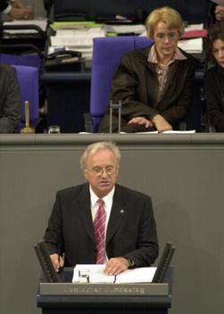 Kastner, Susanne; Mark, Lothar Reichstagsgebäude, Plenarsaal
