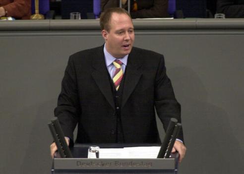Braun, Helge Reichstagsgebäude, Plenarsaal
