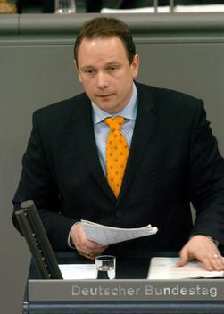 Fahrenschon, Georg Reichstagsgebäude, Plenarsaal