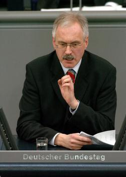 Gloser, Günter Reichstagsgebäude, Plenarsaal