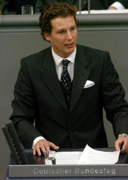 Gutting, Olav Reichstagsgebäude, Plenarsaal