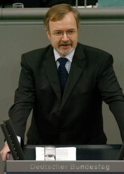 Hoyer, Werner Reichstagsgebäude, Plenarsaal