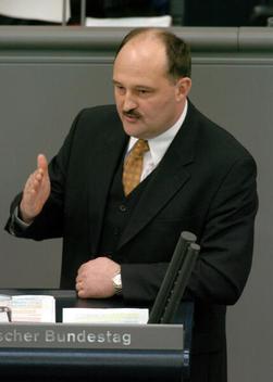 Meister, Michael Reichstagsgebäude, Plenarsaal