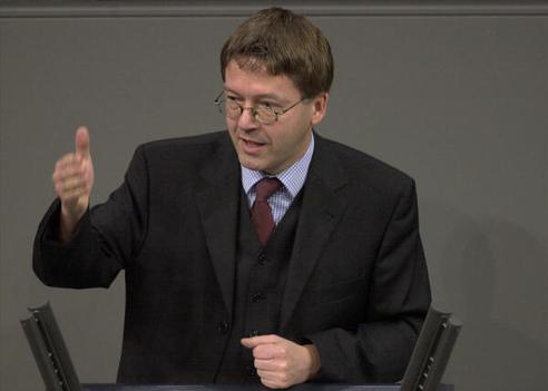 Bartels, Hans-Peter Reichstagsgebäude, Plenarsaal