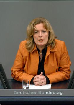 Scheel, Christine Reichstagsgebäude, Plenarsaal