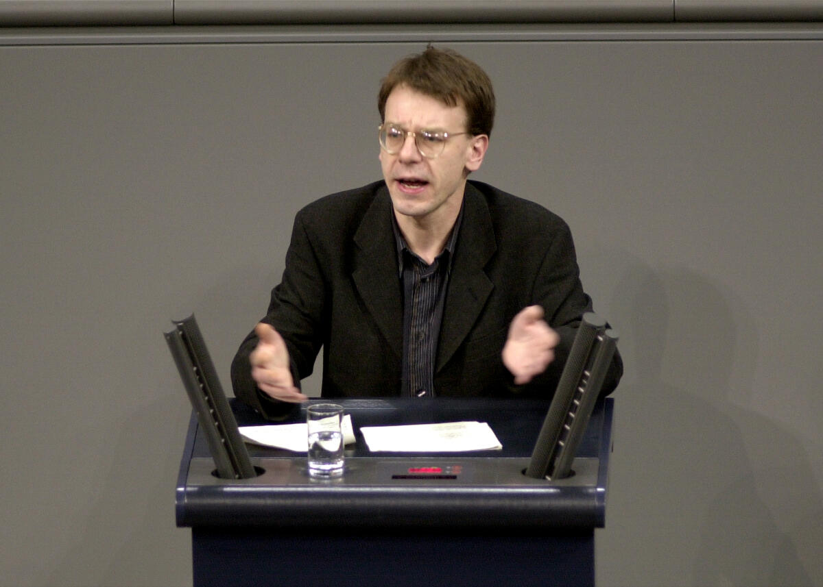 Markus Kurth, Bündnis90/Die Grünen, 14. Bundestagssitzung, Deutscher Bundestag; Rede, MdB, Bundestagsabgeordneter, Plenum Kurth, Markus Markus Kurth, Bündnis90/Die Grünen, 14. Bundestagssitzung, Deutscher Bundestag; Rede, MdB, Bundestagsabgeordneter, Plenum