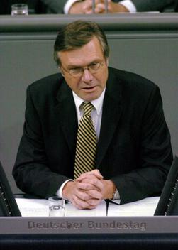 Gerhardt, Wolfgang Reichstagsgebäude, Plenarsaal