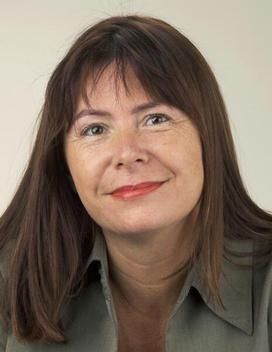 Höfken, Ulrike 