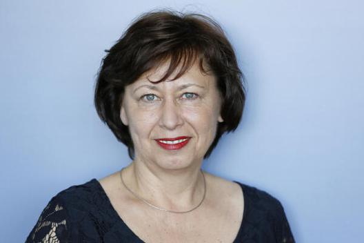 Kermer, Marina Unter den Linden 50, Innenansicht